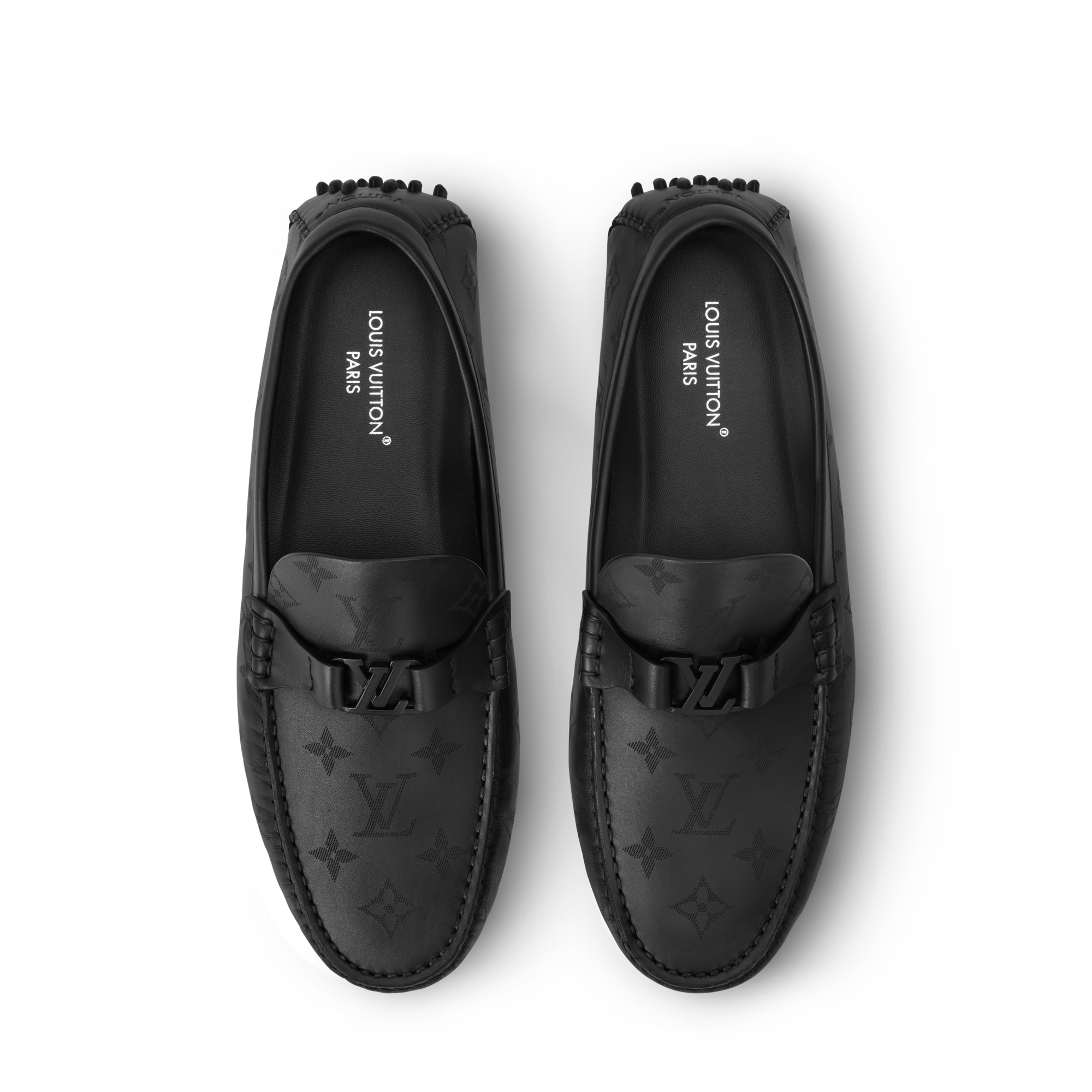 LV シルバーストーン モカシン ｜ルイ・ヴィトン 公式サイト - 1AL2OO